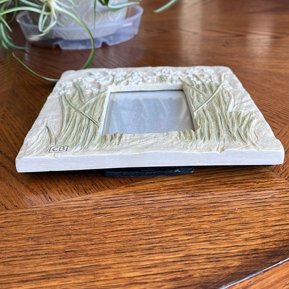 Cheri Blum Beauty in full Bloom floral picture frame - Picture 6 of 8